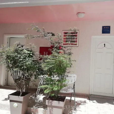 Apartamento Roland *