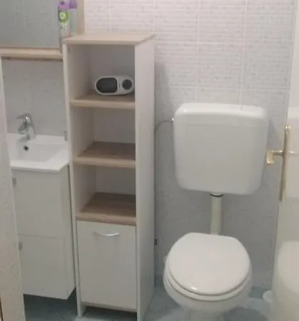 Apartment Roland Crikvenica