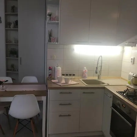 Roland Apartment Crikvenica