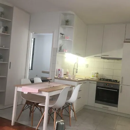 Apartment Roland