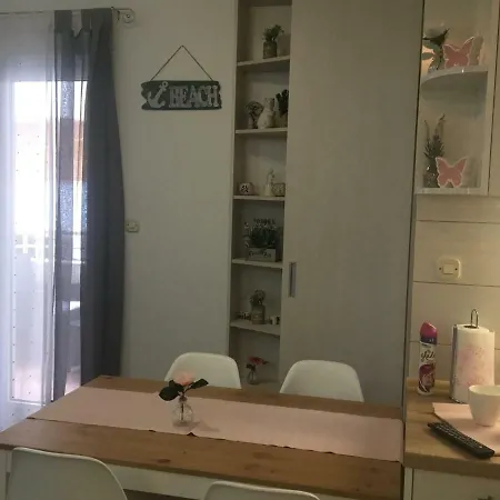 Apartment Roland *