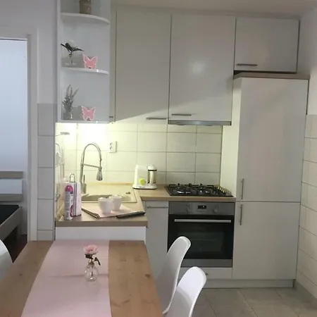 Apartment Roland *