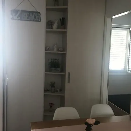 Apartment Roland Crikvenica