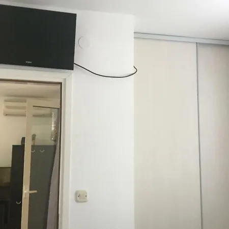 Apartment Roland Crikvenica