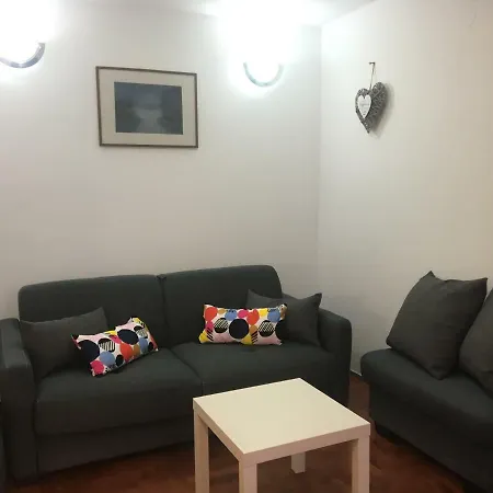 Apartmán Roland Crikvenica