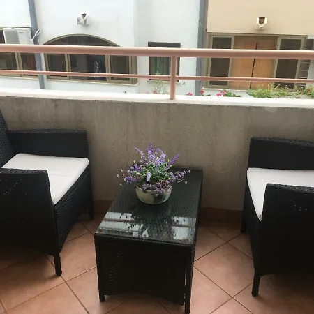 Roland Apartment