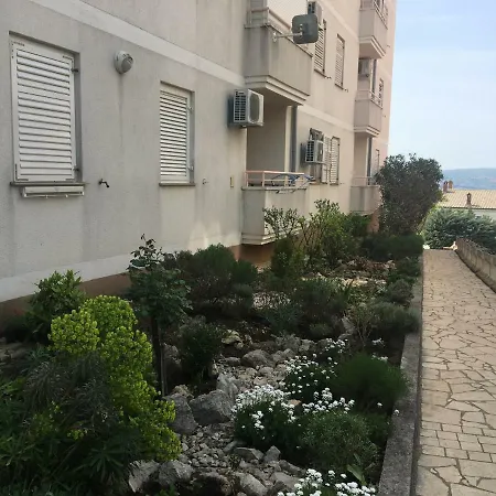 Roland Apartmán Crikvenica