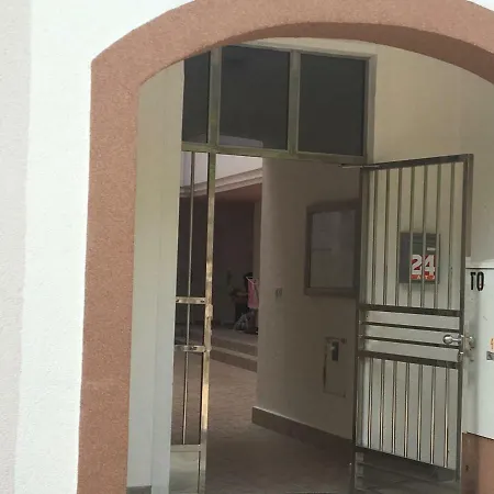 Apartment Roland *