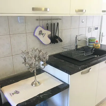 Apartment Roland Crikvenica