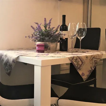 Apartment Roland