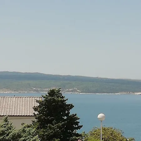 Roland Appartamento Crikvenica