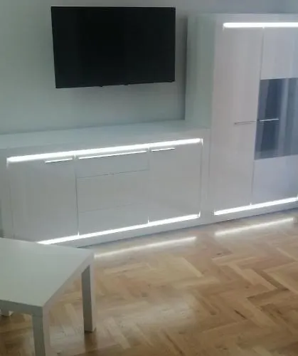 Apartmán Roland