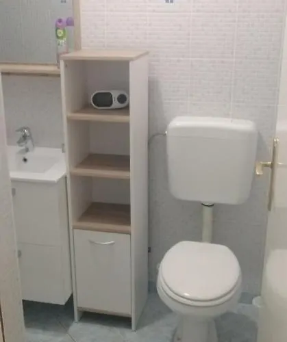 Apartmán Roland Crikvenica