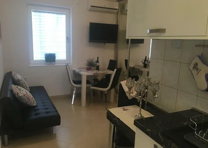 Apartmán Roland