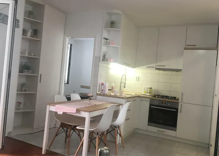 Apartmán Roland
