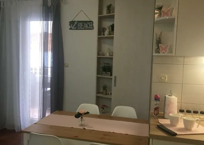 Apartmán Roland *