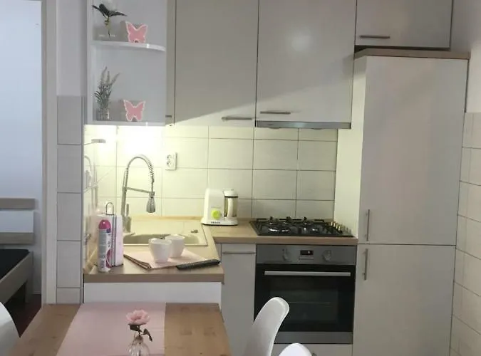 Apartmán Roland *