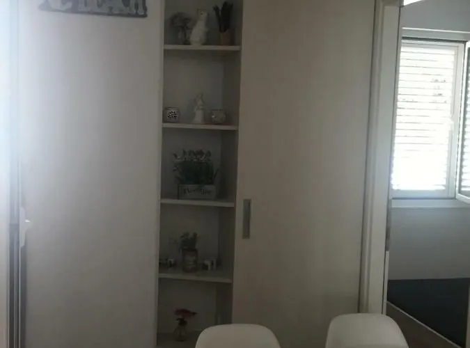 Apartmán Roland Crikvenica