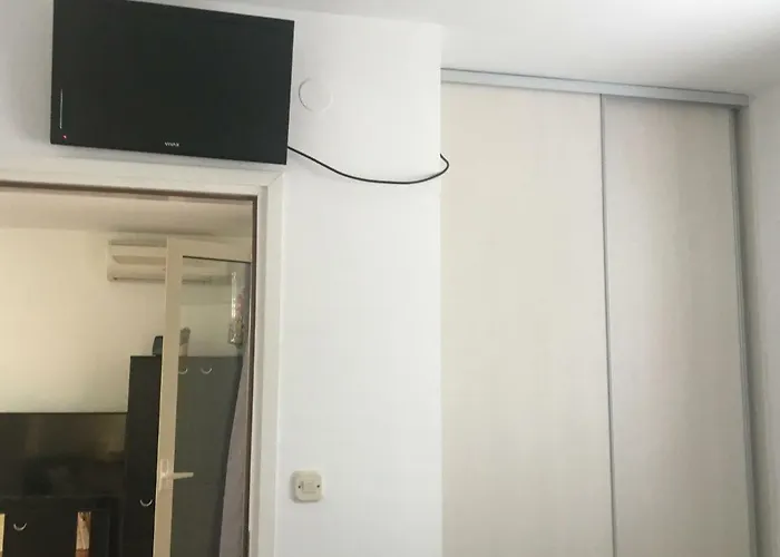 Apartmán Roland Crikvenica