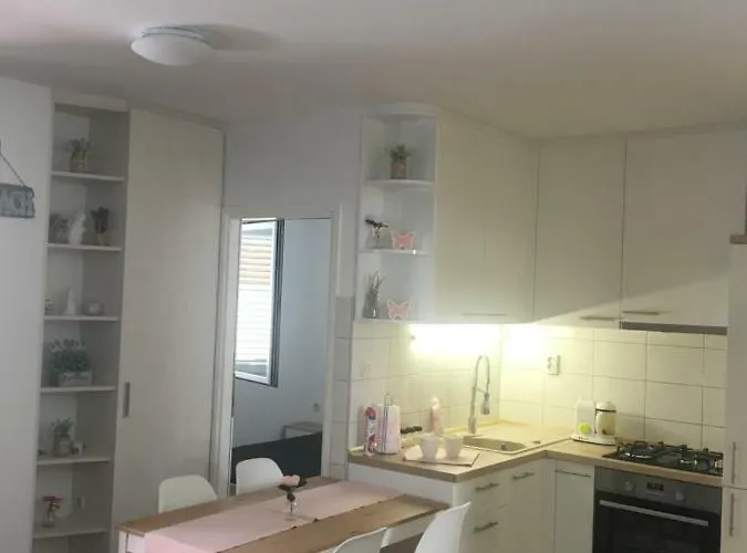 Apartmán Roland *