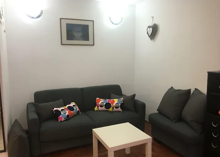 Apartmán Roland Crikvenica