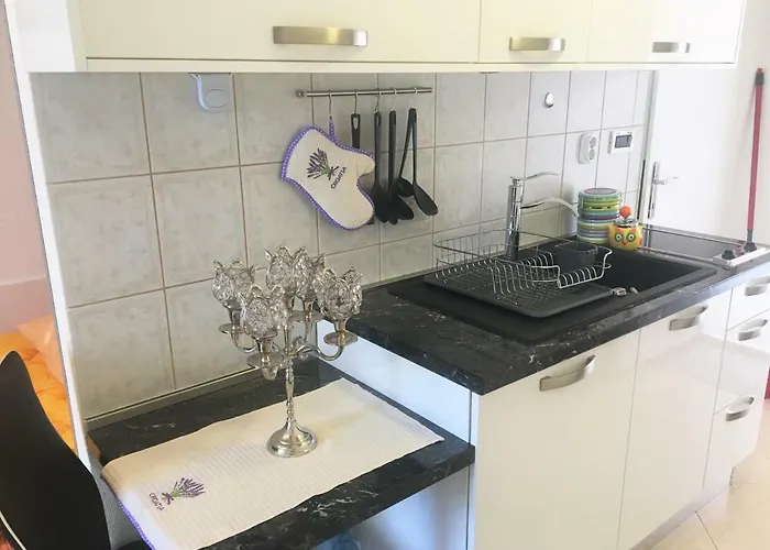 Apartmán Roland Crikvenica