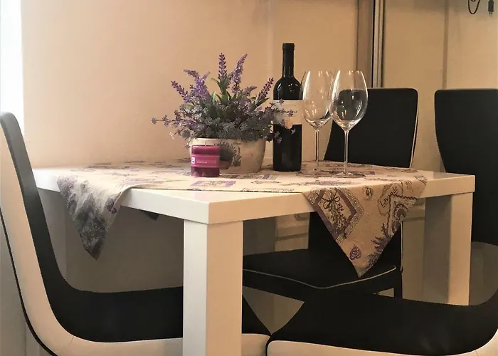 Apartmán Roland