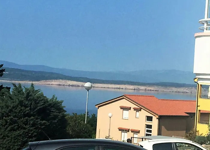 Apartmán Roland