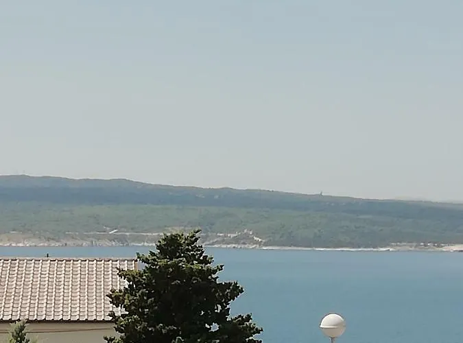 Roland Apartmán Crikvenica